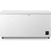 Gorenje FH50EAW Congélateur bahut 500 litres, 20012818