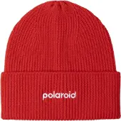 Polaroid Beanies, Film instantané, Rouge