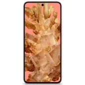 Google Pixel 8 - 128GB - Rose (128 Go, Roses, 6.20", Double SIM, 5G), Téléphone portable, Pink