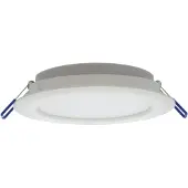 Opple Éclairage OPPL LEDDownlightS-E2 Rd150-10W-830/840- (2160 lm)