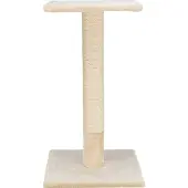 Trixie 43370 Scratcher Beige 69 cm