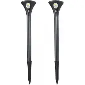 Synergy 21 Lampe solaire de jardin à LED (IP44)