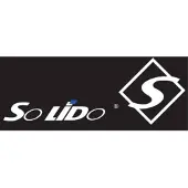 Solido 1/24 - Remorque Tarpolin Trailer 2400504-