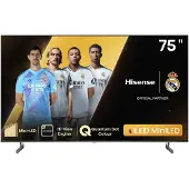 Hisense Mini-LED 75U6NQ (2024)