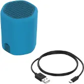 KitSound Hive2O - højttaler - til tran (8 h), Enceinte Bluetooth, Bleu