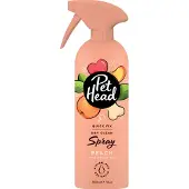 Pet Head 300 mL Spray Quick Fix pour chien