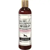 Super Beno Shampooing naturel Lavage fréquent 300 ml