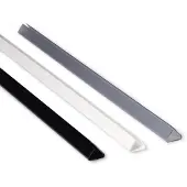 Durable BOUCLES 1 paquet de 25 pièces 291219 (A4, 25x)