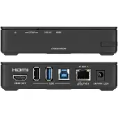 Crestron Electronics AirMedia Receiver 3000 Wi Fi NetwConnect (AM-3000-WF-I)