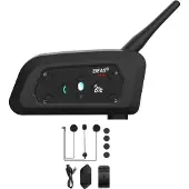 Ejeas V6 Pro+ Intercom Clair