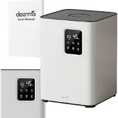 Deerma Humidificateur Dem-F951W