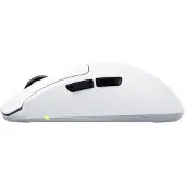 Cherry Souris gaming sans fil Xtrfy M68 Pro Blanc