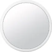 JJC MS M2 Magnetic Makeup Miroir blanc
