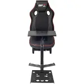 Subsonic Siège de course Subsonic DPZ Cockpit