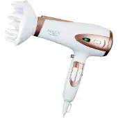 Adler Balai Vapeur Ad 7052