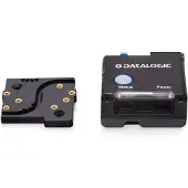 Datalogic Gryphon I GFS4520, kit, 2D (Code QR, Codes à barres 2D), Lecteur de codes barres, Noir