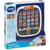 Vtech Touch & Teach Tablet Clair Enfants