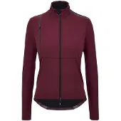 Santini Vega Jacket Red,Purple S Femmes Red,Purple S