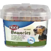 Trixie Soft Snack Bouncies - 140 G