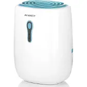 Berdsen Déshumidificateur - Absorbeur d'humidité BR-70W