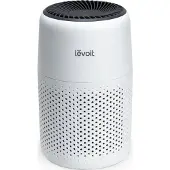 Levoit Mini purificateur d'air LAP-C161-WEU, 7 W, blanc