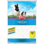Kaytee Clean & Cozy (3.31 kg, Copeaux)