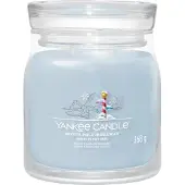 Yankee candle North Pole Hideaway bougie parfumée 368 g