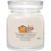 Yankee candle Crea l'atmosfera natalizia con MUNICH CHRISTMAS MARKET 368 g