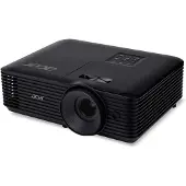 Acer Vidéoprojecteur X139, DLP, WXGA 1280 x 800, 5000 lm, 16:10, HDMI, VGA, Haut-parleurs 3W, Noir