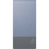 GP Powerbank M2+ Series, 10 000 mAh, 22,5 W, bleu, B6310BL