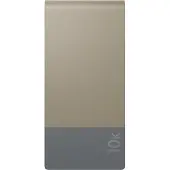 GP Powerbank M2+ 10000 mAh Beige