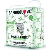 Bamboolove Culotte En Bambou Taille. L (17 Pcs)