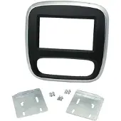 Connects2 Kit 2-DIN Connects2 CT23VX50 pour Vivaro 2015