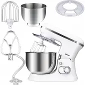 Zelmer Robot planétaire ZKR1350 Biały, Processeur d'aliments, Blanc