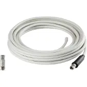 Renkforce Kit de connexion SAT (85 dB, Câble d'antenne)