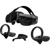 HTC Vr Vive Xr Elite Refresh (Deluxe Pack)