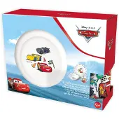 Disney Cars (188508733-88075) Tableware Rouge