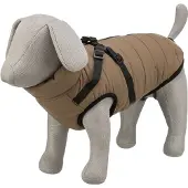 Trixie Pirou Dog Jacket Marron 24 cm