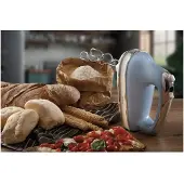 Ariete 1548/05 Batteur à main 450 W Bleu