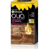 SuperMerchantEU Olia Hair Colour 7.3 Golden Dark Blonde