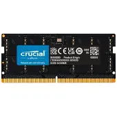 Micron Crucial - DDR5 - Module - 32 Go - SO DIMM 262-PIN