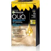 Garnier Olia Hair Colour 110 Super Bright Natural Blonde