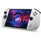 Lenovo Legion Go S - 8" 16GB 1TB, Console de jeu, Blanc
