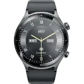 QCY S7 smartwatch (Noir)