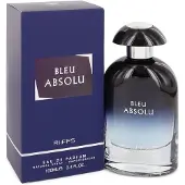 Riiffs Blue Absolue Eau de Parfum 100 ml