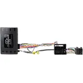 ACV 43uvw04 Adaptateur d'informations Convient pour (marque de voiture) : Seat, Skoda, Volkswagen