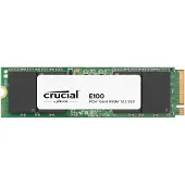 Crucial Micron E100