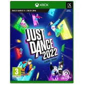 Just Dance 2022 Xbox Series X