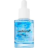 Medicube Sérum Médicube Hyaluronic Multi Peptide PDRN Éclat et Apaisement | Sérum Visage Léger Hydratant pour Tous Types de Peau