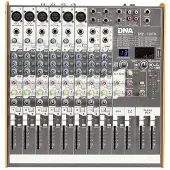 Noname ME-10FX Table de mixage analogique